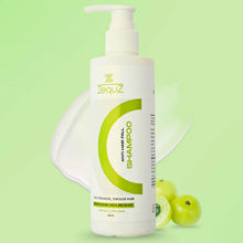Zequz Anti Hair Fall Shampoo - (1 Pc / 250ML) - justgrabit.in | Just Grab It