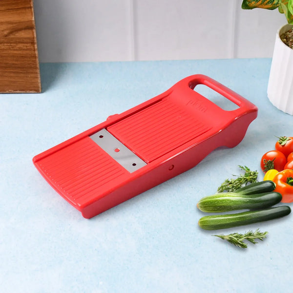 Supermom Easy Plus Vegetable Slicer (1 Pc) - Justgrabit Inc.