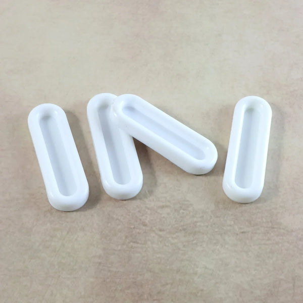 Self Stick Push Pull Helper (4 Pc) - justgrabit.in | Just Grab It