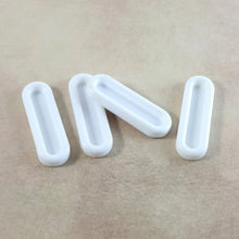 Self Stick Push Pull Helper (4 Pc) - justgrabit.in | Just Grab It