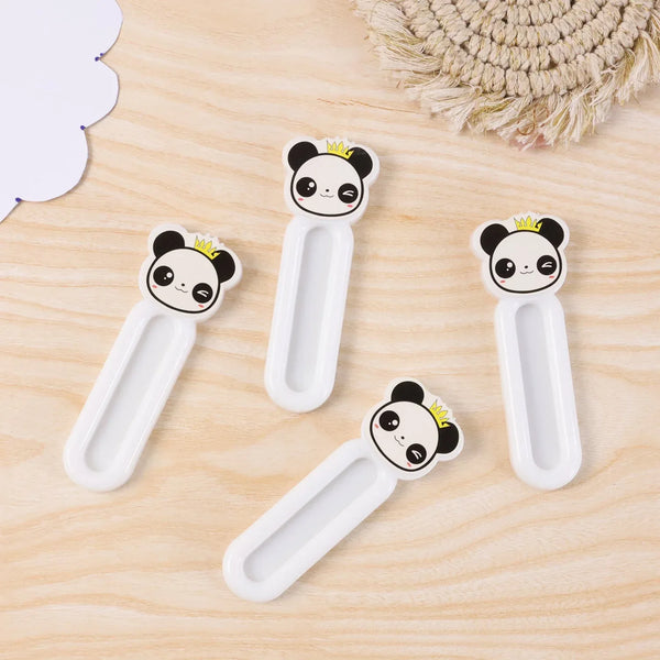 Self Stick Push Pull Helper (4 Pc) - justgrabit.in | Just Grab It