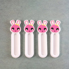Self Stick Push Pull Helper (4 Pc) - justgrabit.in | Just Grab It