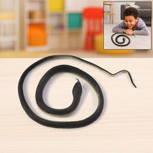 Realistic Rubber Snake Prank Toy (1 Pc) - justgrabit.in | Just Grab It