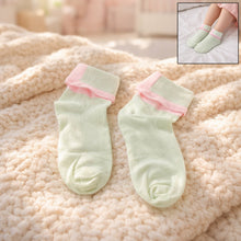 Small Comfort Socks (1 Pair) - justgrabit.in | Just Grab It
