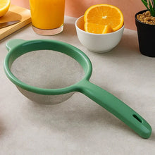 Apex Large Kitchen Strainer - (1 Pc) - justgrabit.in | Just Grab It
