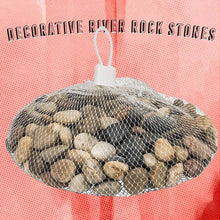 Decorative River Rock Stones (1 Set) - justgrabit.in | Just Grab It