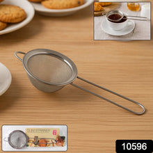Supermom Slim Stainless Steel Strainer (1 Pc) - Justgrabit Inc.