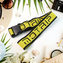 Luggage Security Strap for Suitcases - (1 Pc) - justgrabit.in | Just Grab It