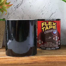 Flex Tape Heavy - Duty Rubberized Waterproof Repair Tape (140g) - justgrabit.in | Just Grab It