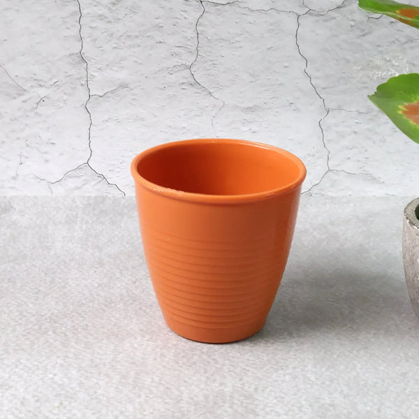 Durable Plastic Small Drinking Glass (1 Pc) - justgrabit.in | Just Grab It
