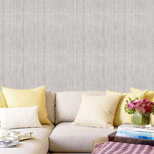 Wallpaper 3D Foam Wallpaper Sticker Panels (70 x 70 Cm / 1 Pc) - justgrabit.in | Just Grab It