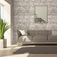 Wallpaper 3D Foam Wallpaper Sticker Panels (78 x 70 Cm / 1 Pc) - justgrabit.in | Just Grab It