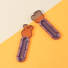 Self Stick Push Pull Helper (2 Pc) - Justgrabit Inc.