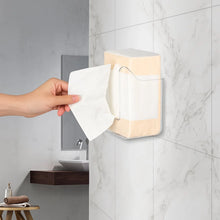 Tissue & Napkin Dispenser Holder - (1 Pc) - justgrabit.in | Just Grab It