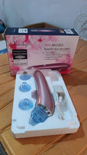 Vacuum Suction Tool with 4 Suction Head for Men and Women (Multi - Color / 1 Set) (USB & Adapter Included) - Justgrabit Inc.