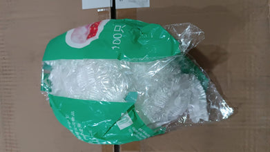 Disposable Elastic Food Storage Covers Bag (100 Pcs Set / Small) - justgrabit.in | Just Grab It