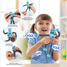 Flexible Robot Shape Magic Spring Toy (1 Pc) - justgrabit.in | Just Grab It