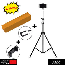 Artists' Portable Lightweight Metal Display Easel with Free Weatherproof - Justgrabit Inc.