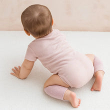 Toddler Wool Knit Leg Warmer (Knee Guard) - Justgrabit Inc.