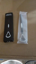 Plastic Dental Tongue Scraper Cleaner Brush (1 Pc) - justgrabit.in | Just Grab It