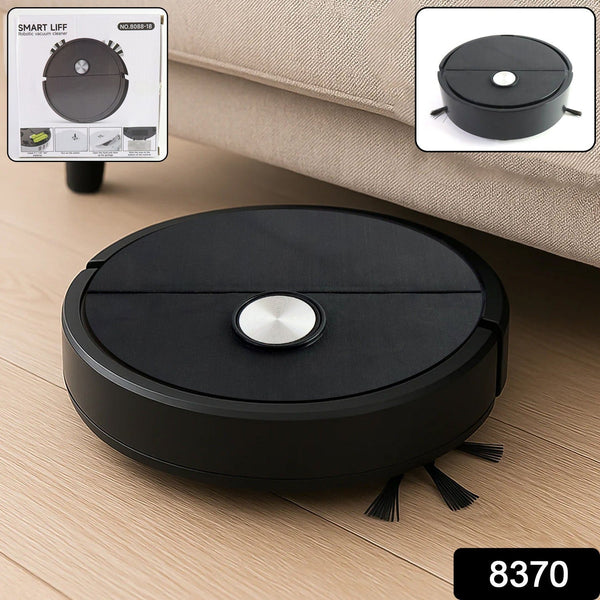 Vacuum Cleaner Sweeping Robot (1 Pc) - justgrabit.in | Just Grab It