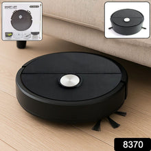 Vacuum Cleaner Sweeping Robot (1 Pc) - justgrabit.in | Just Grab It