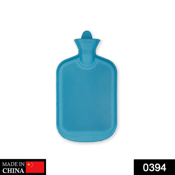 Rubber Hot Water Heating Bag for Pain Relief(Medium) - Justgrabit Inc.