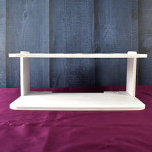 Decorative Wall Shelf Bracket, Set - Top Box Rack (1 Pc) - justgrabit.in | Just Grab It