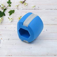 CN Blue Mouth Exerciser – Fast Jaw Sculpting Tool - justgrabit.in | Just Grab It