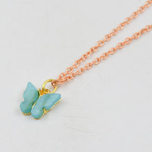 Chain Necklace Cute Charm Chain (1 Pc / Mix Design) - justgrabit.in | Just Grab It