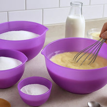 Apex Mix & Measure Prep Bowl Set – 3 Pieces - Justgrabit Inc.