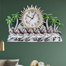 Premium Plastic Body Wall Clock (1 Pc) - Justgrabit Inc.