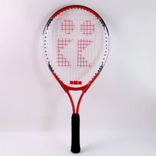 Professional Tennis Racket with Full Cover (1 Pc) - justgrabit.in | Just Grab It