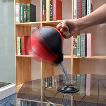 Inflatable Punching Bag with Air Pump - justgrabit.in | Just Grab It