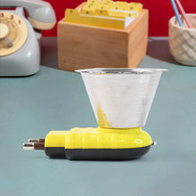 QuickBurn Steel Kapoor Dani Stand - Justgrabit Inc.