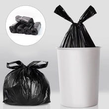 Heavy Duty Garbage Bags 45x40 cm - (5 Pc) - justgrabit.in | Just Grab It
