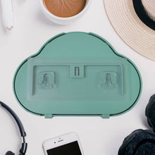 Smartphone / Mobile Stand, Waterproof Case, Smartphone Stand (1 Pc / Green colour) - justgrabit.in | Just Grab It