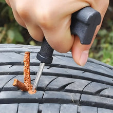 Tire Repair Strings Rubber Strips For Cars & Bike (10 Pcs Set ) - Justgrabit Inc.