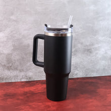 Premium 1200 ML Stainless Steel Vacuum Insulated Travel Mug Tumbler (1200ML / 1 Pc) - justgrabit.in | Just Grab It