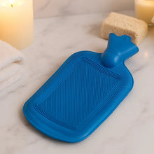 Rubber Hot Water Heating Bag for Pain Relief - Justgrabit Inc.