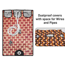 Waterproof Washing Machine Cover (size : 80x60x60 Cm) - Justgrabit Inc.