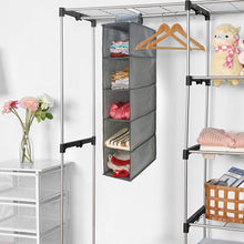 Foldable Storage Drawer Organizer For Out & Indoor Use - justgrabit.in | Just Grab It