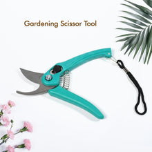 Heavy Duty Gardening Cutter Tool Plant Cutter for Home Garden - justgrabit.in | Just Grab It