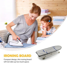 Port Small Ironing Pad used in all households and iron shops for ironing clothes and fabrics etc. - Justgrabit Inc.