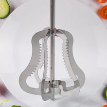 Supermom Handy Stainless Steel Charner - Justgrabit Inc.