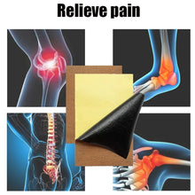 Ant Pain Relief Patch - Pack of 8 Patches | Instant Relief from Muscular Pain & Joint Pain| Natural Pain Relief Patches | Powerful Pain Relief, No Side Effects - Justgrabit Inc.