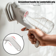 4 in 1 Scrub Brushes for Cleaning 4 Types of Brush Head Replacements (1 Set) - justgrabit.in | Just Grab It