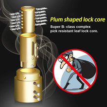Alarm Disc Lock Motorbike Anti - Theft Disc Brake Lock (1 Pc / With 2 Key) - Justgrabit Inc.