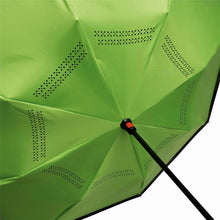 Foldable UV & Rain Umbrella with C - Shaped Handle – Kids (1 Pc / Mix Color) - justgrabit.in | Just Grab It