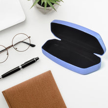 Glasses Case Eyeglasses Holder Storage Box (1 Pc / Mix color & Design) - justgrabit.in | Just Grab It